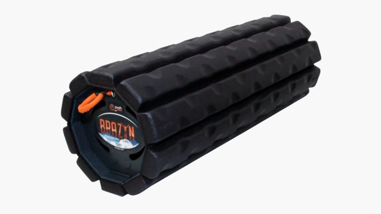 Brazyn Morph Collapsible Foam Roller